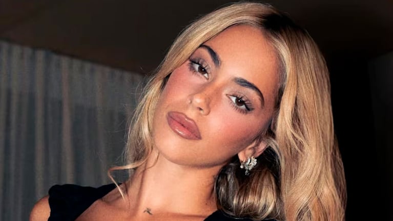 La furia de Tini Stoessel en medio de su escándalo familiar: “Su primera reacción fue…”