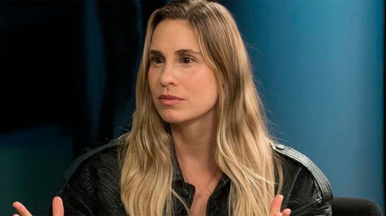Juli Puente fue difamada por una “influencer” y tomó una contundente decisión