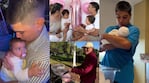 El conmovedor posteo de Daniela Celis dedicado a Thiago Medina tras su milagrosa recuperación