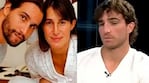 El desgarrador relato de Valentín Yankelevich sobre su padre y cómo lo ayudó su abuelo Gustavo