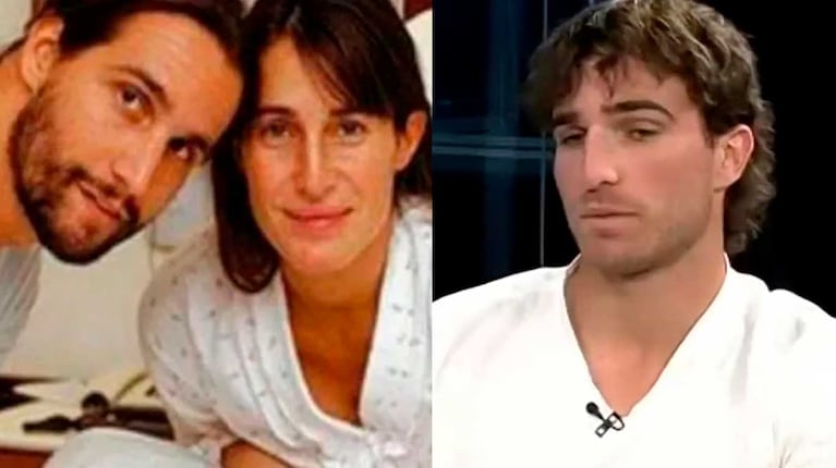 El desgarrador relato de Valentín Yankelevich sobre su padre y cómo lo ayudó su abuelo Gustavo