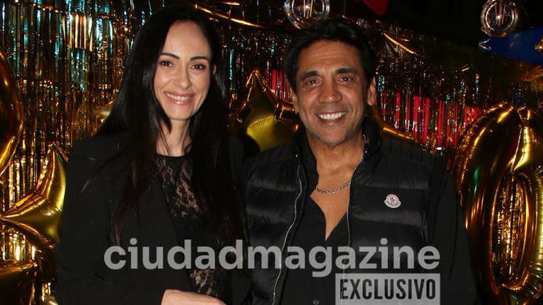 Gabriela Sobrado, Coco Fernández y más famosos celebraron los 20 años de Mshow: “La magia sigue intacta”