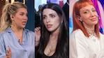 Qué le dijo Wanda Nara a Valentina Cervantes tras el escándalo con La Joaqui en MasterChef Celebrity