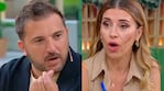 Estalló la mesa: el feroz cruce entre Mariana Brey y Diego Brancatelli por la reforma laboral