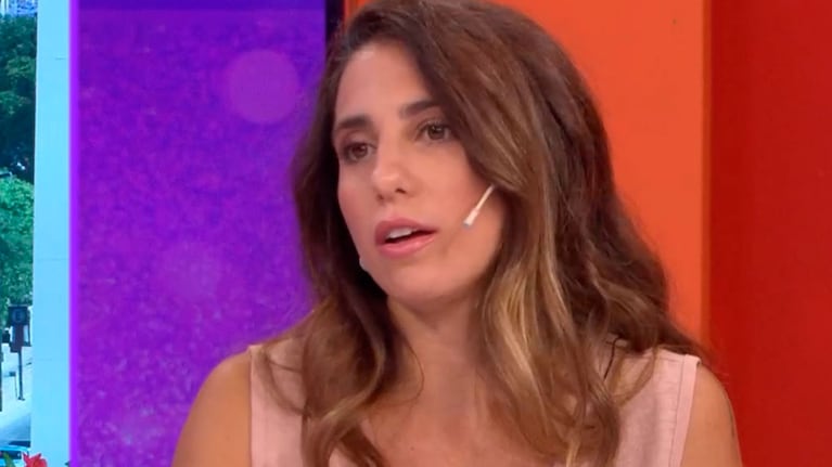 Cuántas materias aprobó Cinthia Fernández en su primer año de abogacía y qué notas se sacó