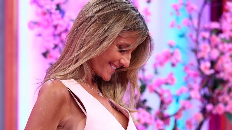 Belén Ludueña tomó una contundente decisión sobre su programa para priorizar su embarazo