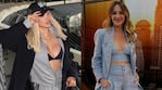 Wanda Nara rompió el silencio tras los rumores de tensión con Vero Lozano