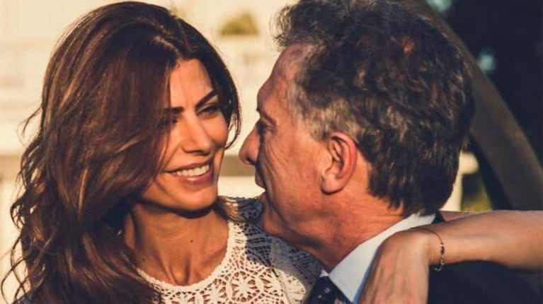 Mauricio Macri y Juliana Awada: el motivo de la separación que generó revuelo