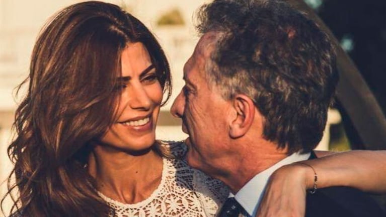 Mauricio Macri y Juliana Awada: el motivo de la separación que generó revuelo