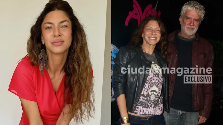 Qué dice el informe psicológico del ex de Romina Gaetani denunciado por violencia de género: “Alto riesgo”