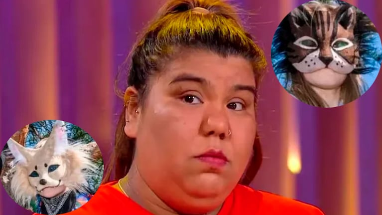 La insólita burla de Camilota a los Therians y Furrys que dio que hablar