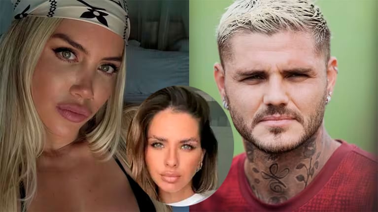 Aseguran que Wanda Nara está obsesionada con Mauro Icardi: “Todo lo que hace es porque...”