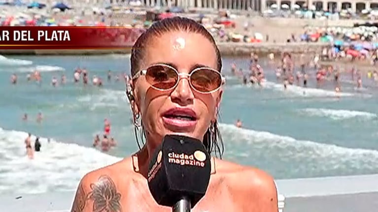 Florencia Peña rompió el silencio tras los rumores de que levantó Pretty Woman en Mar del Plata: “La obra...”