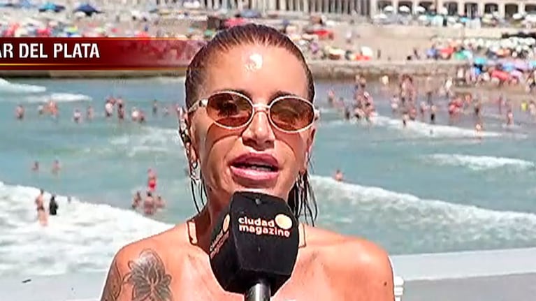 Florencia Peña rompió el silencio tras los rumores de que levantó Pretty Woman en Mar del Plata: “La obra...”