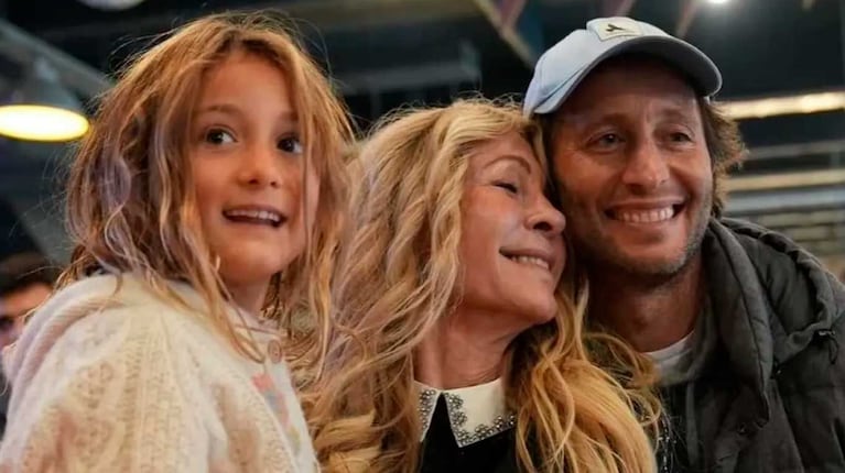 Tomás Yankelevich demandará a la empresa naviera por la muerte de su hija Mila