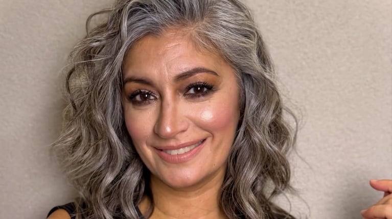 Carla Conte confesó que pasó por el quirófano: “Es algo que quise hacerme toda la vida”