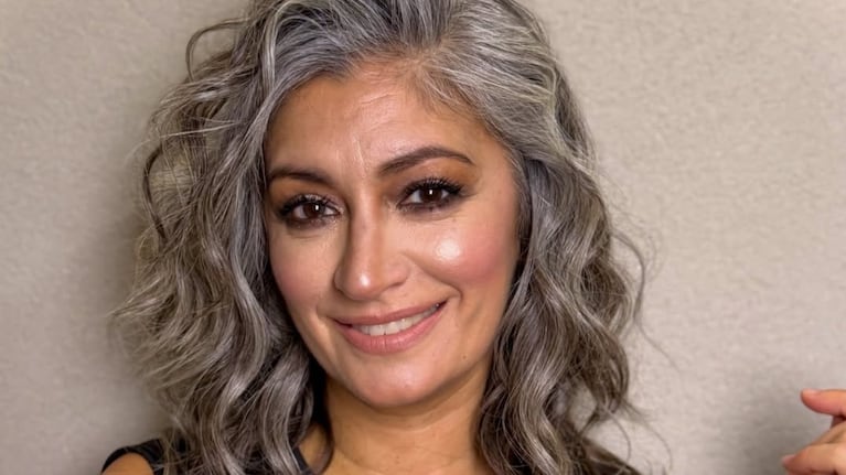 Carla Conte confesó que pasó por el quirófano: “Es algo que quise hacerme toda la vida”