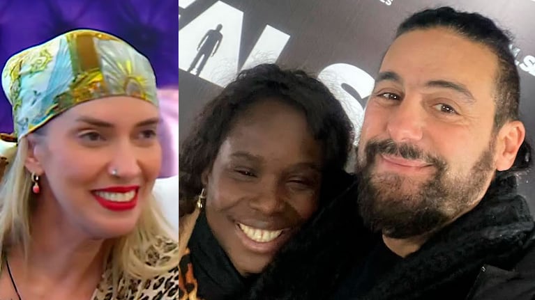 La drástica decisión del marido de Mavinga contra Carmiña de Gran Hermano: “Me contacté”