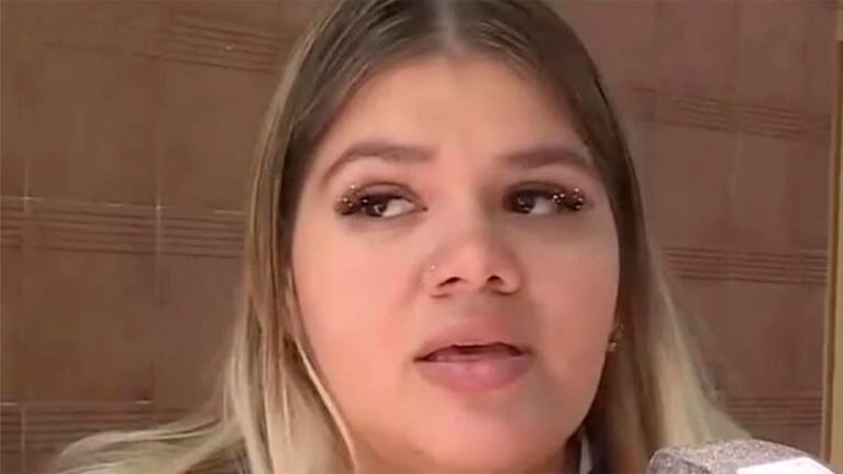 Revelan cómo amenazaba Morena Rial a sus víctimas de los robos: “Para que no la denunciaran” 