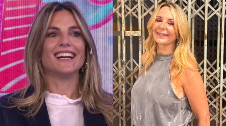 Se conoció quién será la nueva integrante de Mujeres Argentinas tras la renuncia de Evelyn Von Brocke