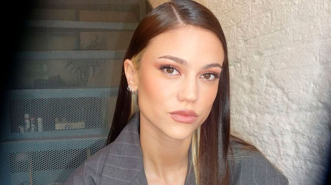 Olivia Wald habló de sus proyectos musicales y de sus viajes a España