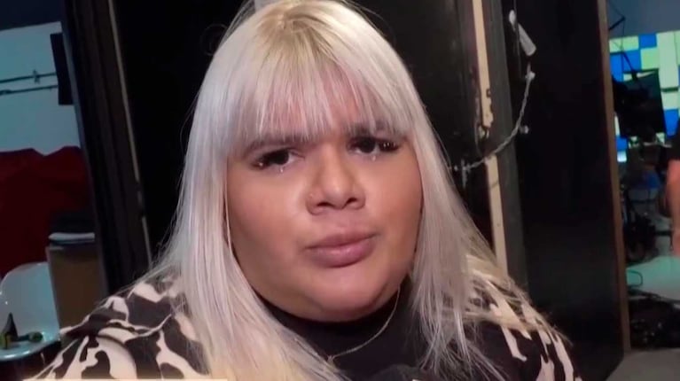 Morena Rial protagonizó un escándalo en un Juzgado: “No sea que ahora pidan su detención”