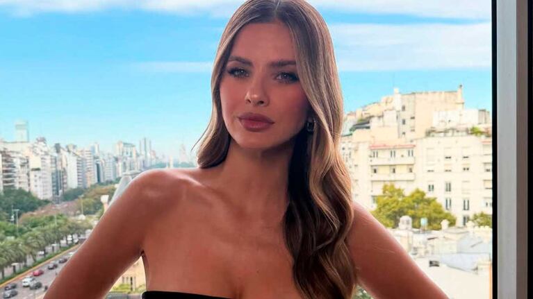 El polémico pedido de la China Suárez para brindar una entrevista exclusiva: “Se le subió el ego a la cabeza”
