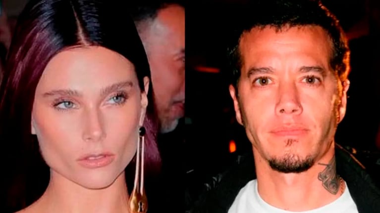 Valentina Zenere y Sebastián Ortega en crisis: escándalo amoroso y terceros en discordia