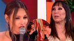 Moria Casán revivió su histórico cruce con Pampita y lanzó una frase sin filtros: "Ella es..."
