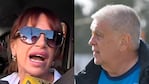 El descargo de Florencia Peña contra Luis Ventura tras recordarle su video íntimo