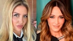 La feroz interna entre Wanda Nara y Verónica Lozano en Telefe