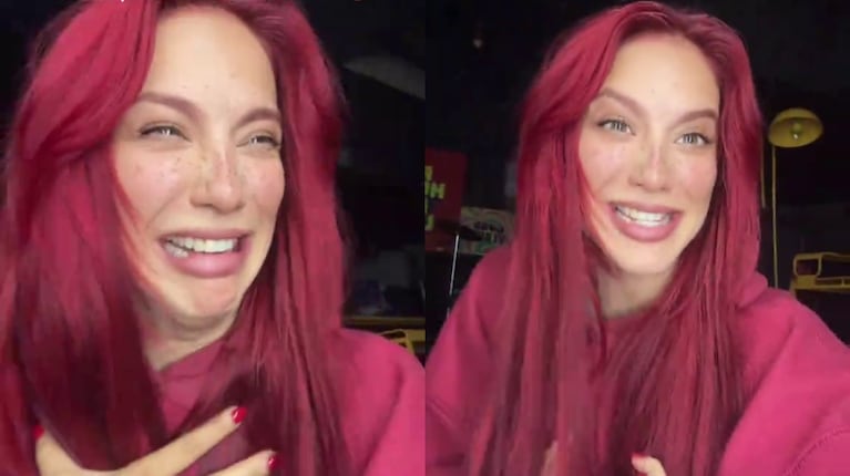 Flor Vigna reveló el duro diagnóstico médico que recibió y alarmó a todos: “Me anunció la muerte”