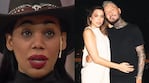 Mimi Alvarado destrozó a Milett Figueroa tras separarse de Marcelo Tinelli: "Ella lo arruinó"