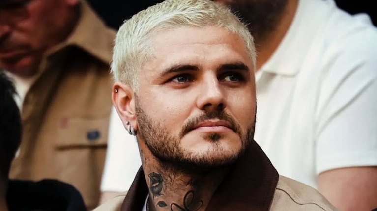 Se conció cuál es la fecha de la audiencia donde se analizará el pedido de Icardi de llevarse a sus hijas a Turquía