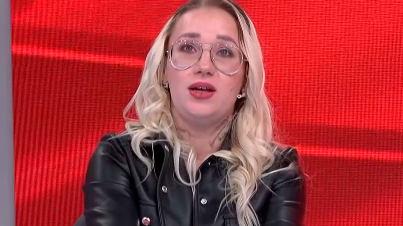 Video: cuál es el proyecto soñado de La Tana tras ser eliminada de Gran Hermano