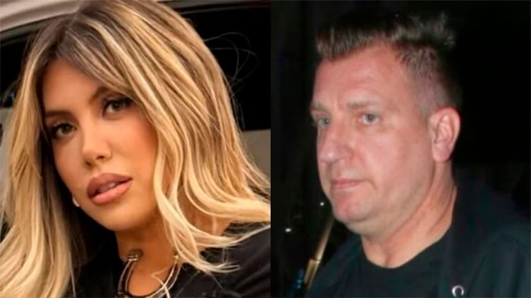 Maxi López furioso con Wanda Nara: salió a la luz el verdadero motivo