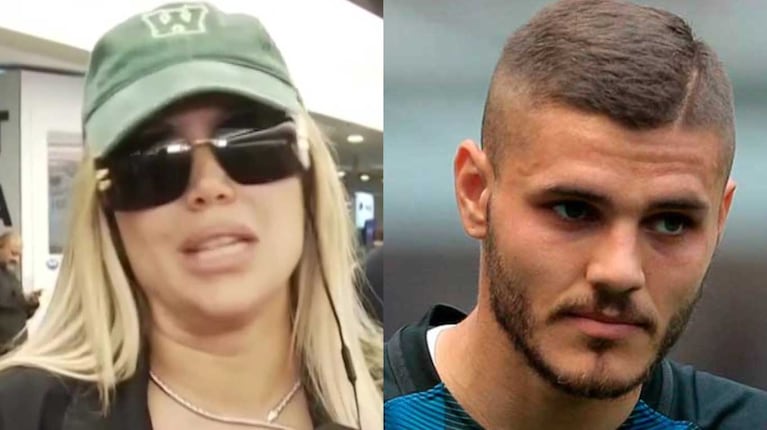 Con quién pasará Mauro Icardi el Día del Padre en medio del conflicto con Wanda Nara