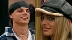 Así Zunino confirmó su romance con Nenu López en Gran Hermano y dejó atrás a Micaela en vivo