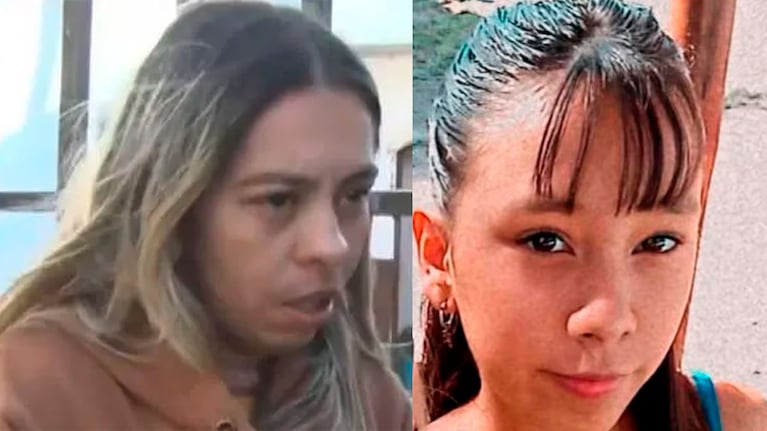 Crimen de Agostina Vega: la desgarradora frase de su madre a 17 días del femicidio