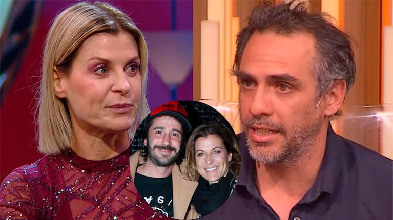  Cómo nació la relación de Eugenia Tobal y Francisco García Ibar: el rol clave de Mariano Zabaleta
