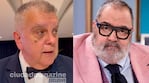 Luis Ventura habló en exclusiva con Ciudad sobre el homenaje a Jorge Lanata en los Martín Fierro de Portales Web 2025
