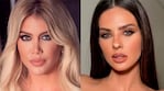 Qué respondió Wanda Nara cuando le preguntaron si viajaría sin sus hijos como lo hizo la China Suárez