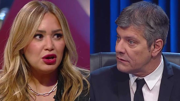 Karina La Princesita reveló el grave problema de salud que sufrió por hacer 34 shows por fin de semana