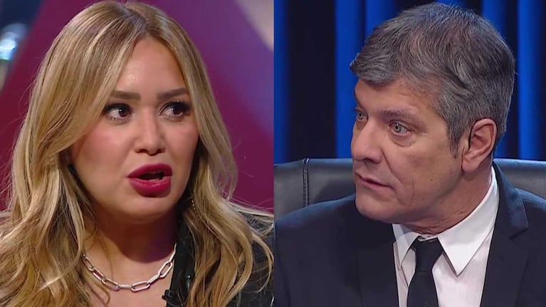 Karina La Princesita reveló el grave problema de salud que sufrió por hacer 34 shows por fin de semana