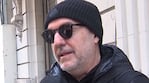 El Pelado López brindó su contundente apoyo a Julieta Prandi en el juicio contra Claudio Contardi