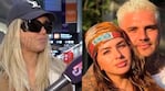 Wanda Nara apuntó fuerte contra Mauro Icardi y la China Suárez