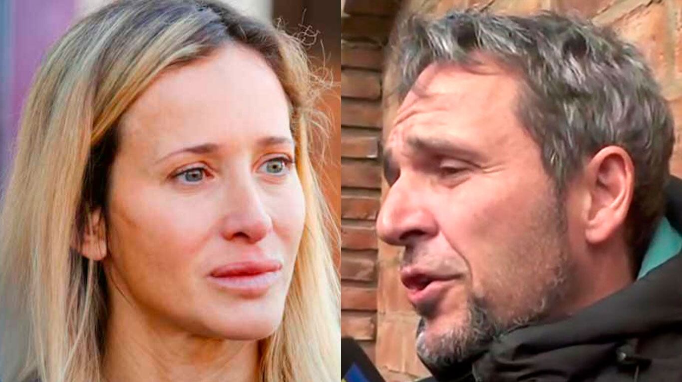 Qué escenarios enfrenta Julieta Prandi antes del veredicto sobre Claudio Contardi