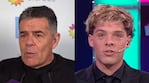Julián Weich opinó sobre el regreso de Trato Hecho con Santi Maratea