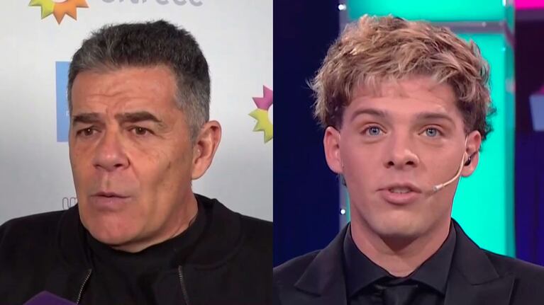 La fuerte crítica de Julián Weich a la nueva edición de Trato Hecho con Santi Maratea: “No me llamaron más”