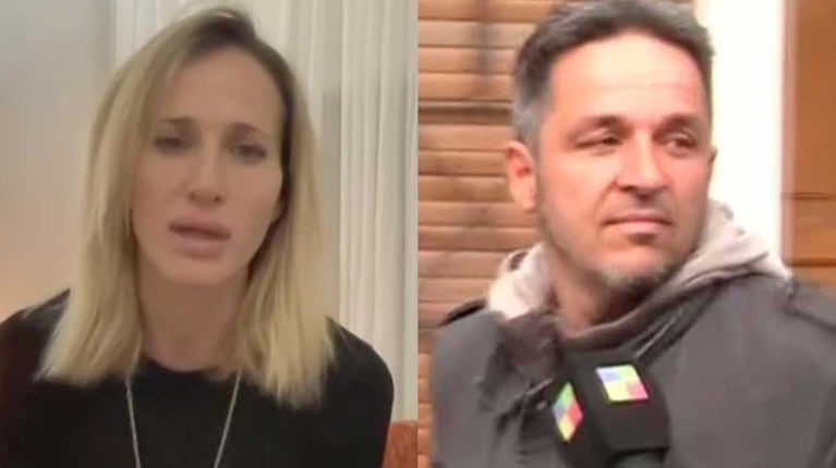 Julieta Prandi: su dura confesión antes de la condena a Claudio Contardi